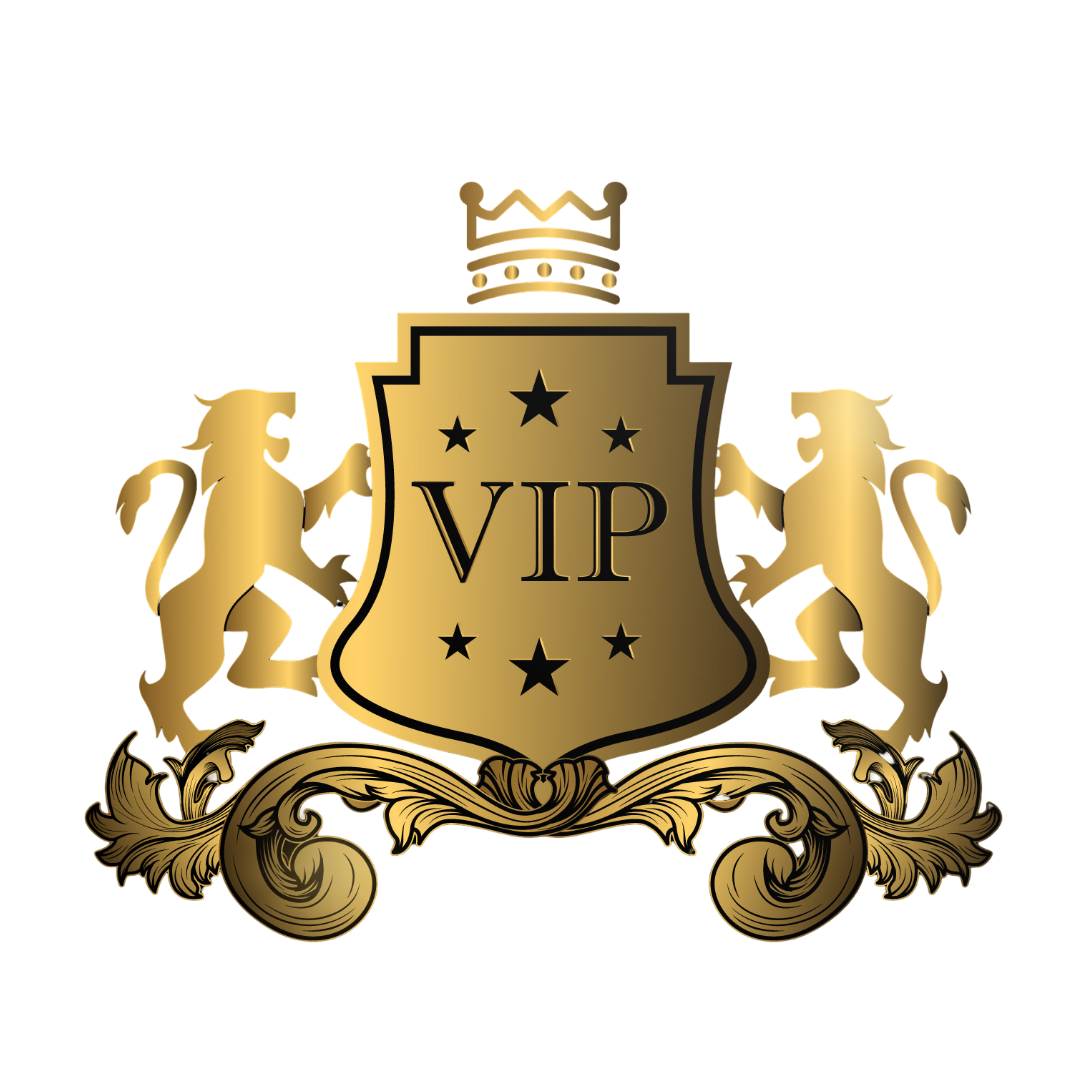 VIP Badge